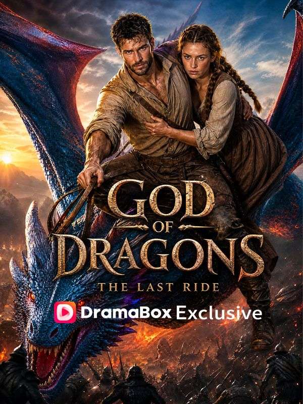 God of Dragons